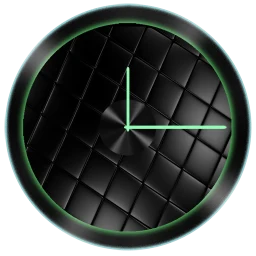 Analog Clock Widget icon